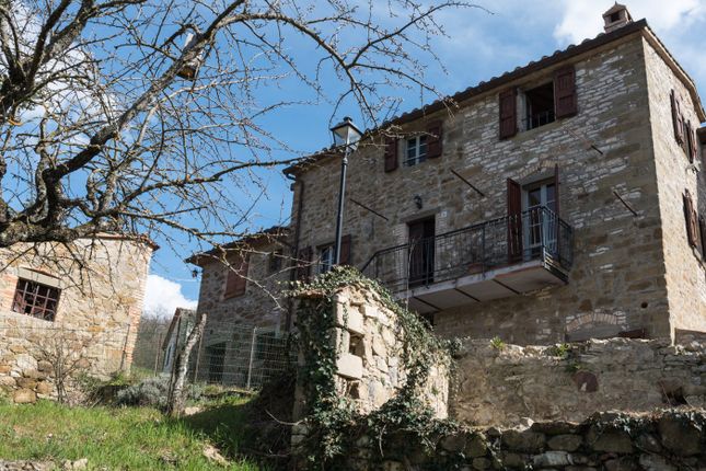 Thumbnail Detached house for sale in San Martino Apartments, Località San Martino, Italy