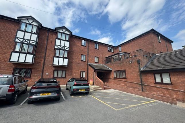 Thumbnail Flat for sale in Westgate Avenue, Bolton