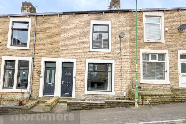 Thumbnail Terraced house for sale in Westwood Street, Accrington, Lancashire