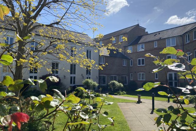 Property for sale in Waterside Court, St Neots, Cambridgeshire