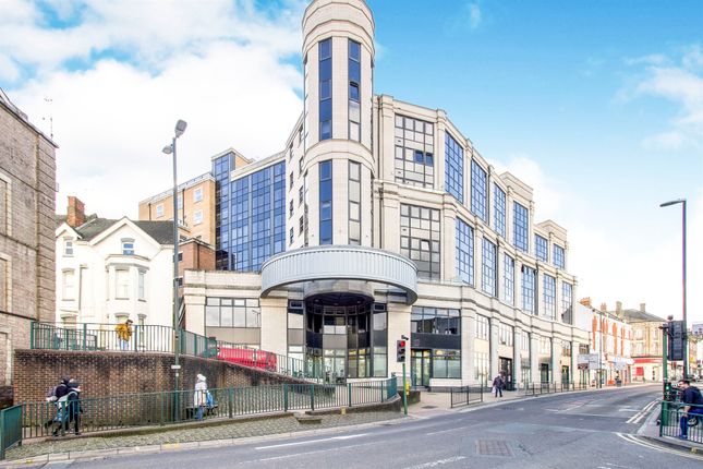 Thumbnail Flat for sale in Commercial Road, Westbourne, Bournemouth