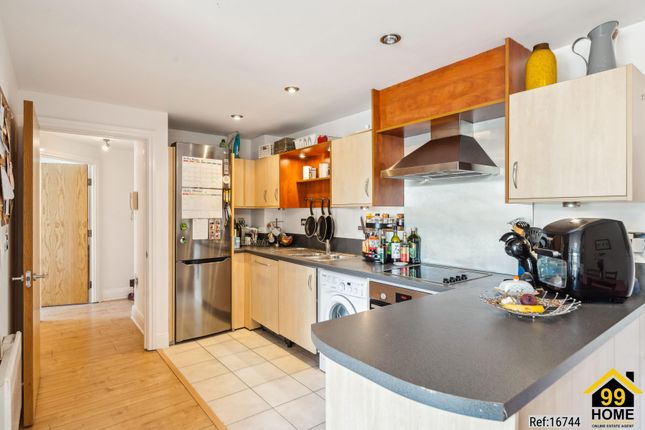 354, Anchor House, London photo 5