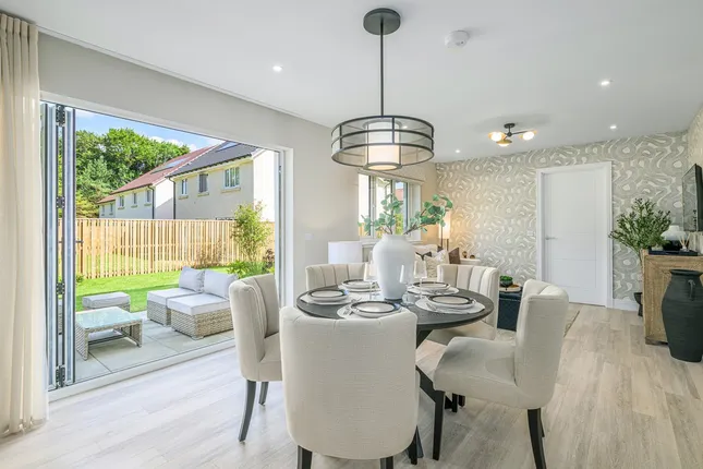 Cala Homes - Millgate Lawns