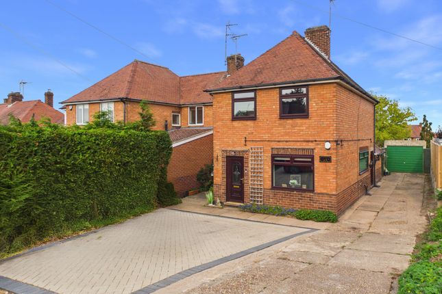 15 Spring Lane, Nottingham photo 3