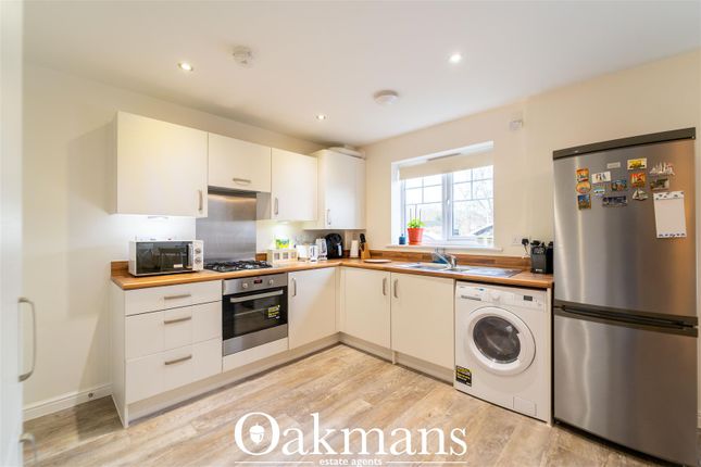 Flat 2, 26, Nine Elms Road, Birmingham photo 2