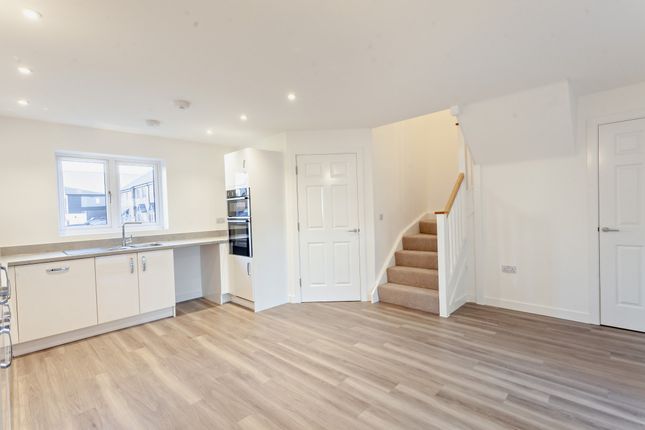 Semi-detached house for sale in Severn Bore Close, Newnham On Severn