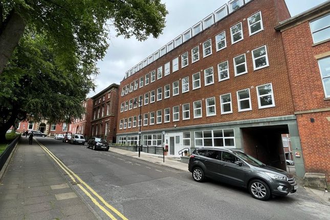 Thumbnail Flat to rent in Charles House, 8 Winckley Square, Preston