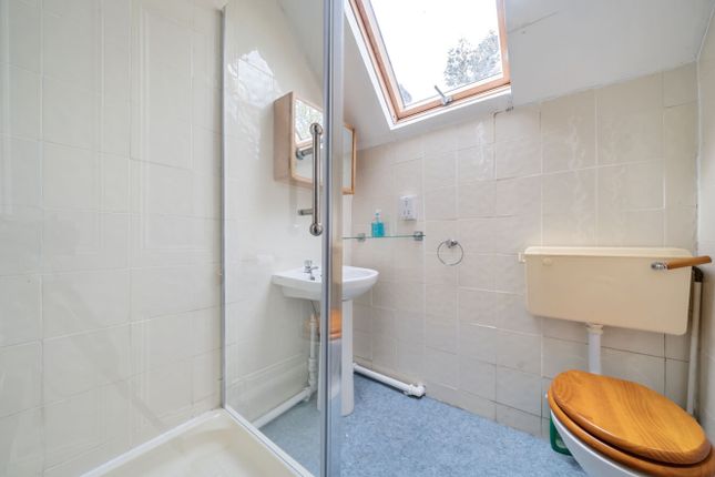 Semi-detached house for sale in Shirebrook Road, Sheffield