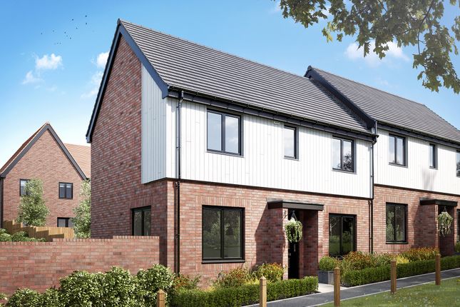 Detached house for sale in "The Charnwood" at Hadham Road, Bishop's Stortford