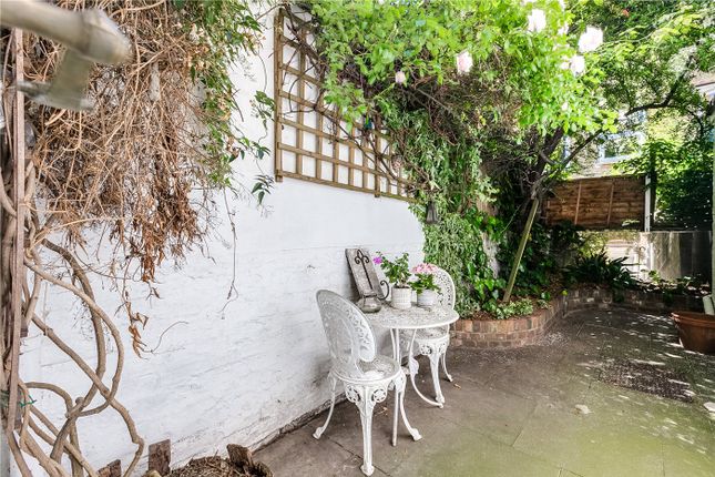 Ground Floor Flat, 48, Mimosa Street, London photo 3