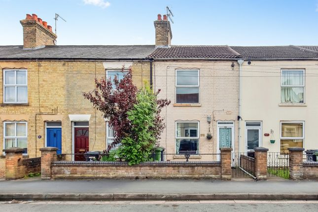 3-bed house on 45, Mayors Walk, Peterborough, £150,000