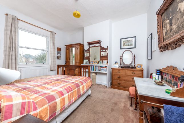 End terrace house for sale in Lenelby Road, Tolworth, Surbiton