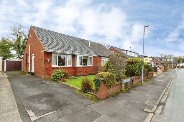 2-bed other on 40, Glamis Road, Leyland, £180,000