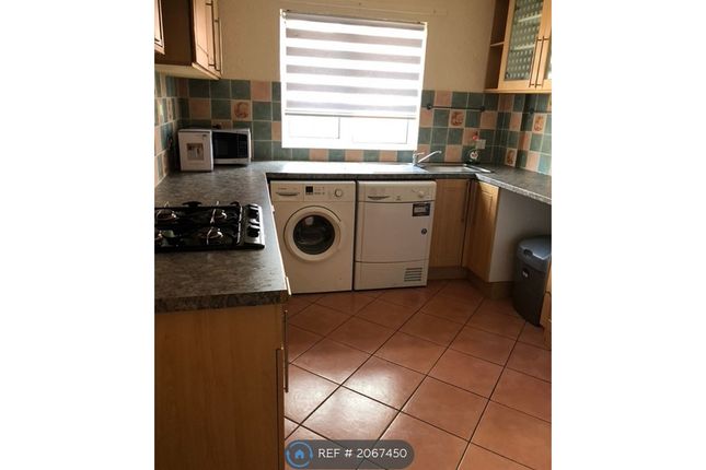 Semi-detached house to rent in Goodhale Rd, Norwich