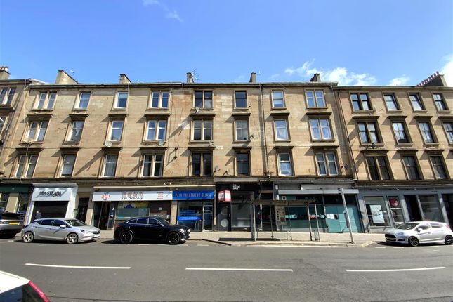 Thumbnail Flat to rent in Argyle Street, Finnieston, Glasgow