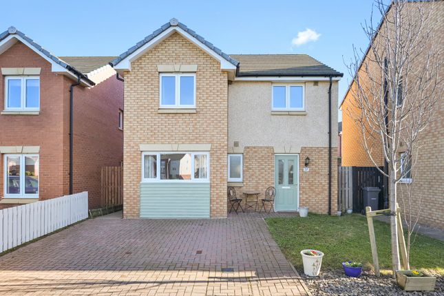 Thumbnail Detached house for sale in 37 Bowes Place, Edinburgh