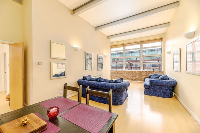 New Hampton Lofts,, Branston Street, Birmingham photo 3