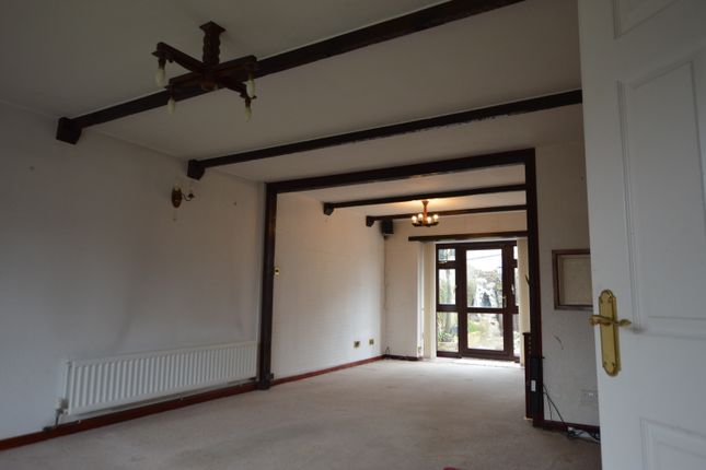 Farmhouse for sale in Exhall Green, Exhall, Coventry