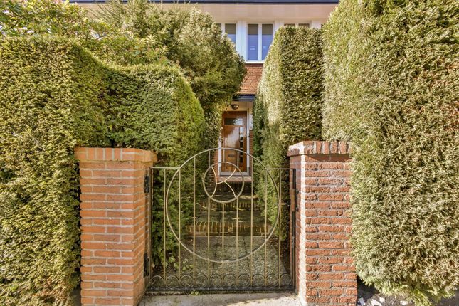 Town house for sale in Bernard Zweerskade 3, 1077 Tx Amsterdam, Netherlands