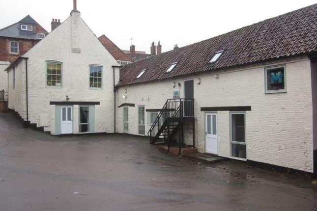 Office to let in Units 1-3, 4 &amp; 6 The Coach House, Units 1-3, 4 &amp; 6 The Coach House, 36A Castle Gate