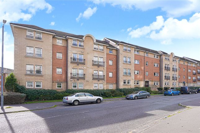 Thumbnail Flat for sale in 1/2, Pleasance Street, Shawlands, Glasgow