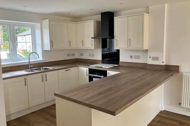 Plot 4, 73, High Street, Cambridge photo 3