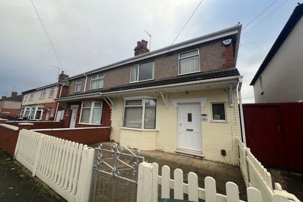 Thumbnail Property to rent in 76 Durbar Avenue, Coventry