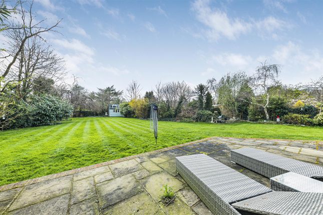 Detached house for sale in The Avenue, Orpington