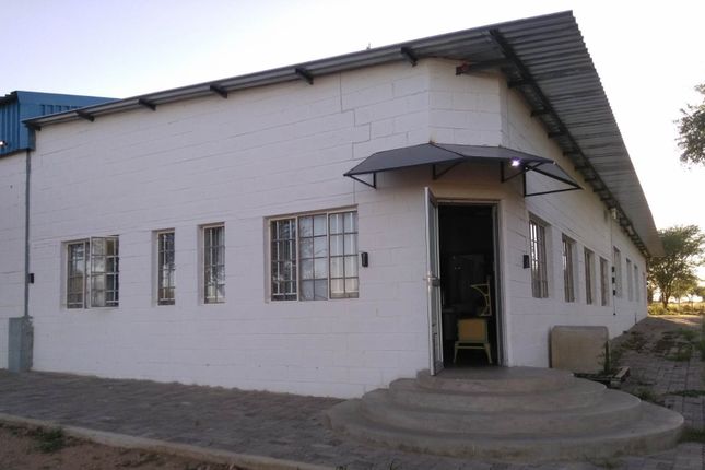 Property for sale in Okahandja, Okahandja, Namibia