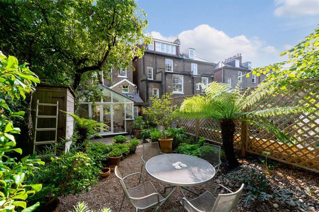 Property for sale in Patshull Road, London