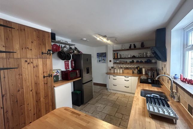Cottage for sale in Tywarnhayle Road, Perranporth