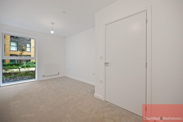 Flat to rent in Tidey Apartments, East Acton Lane