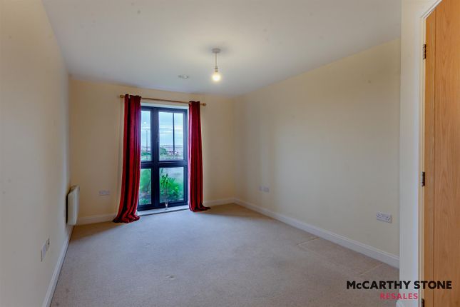 Flat for sale in Hamilton House, Charlton Boulevard, Patchway Bristol