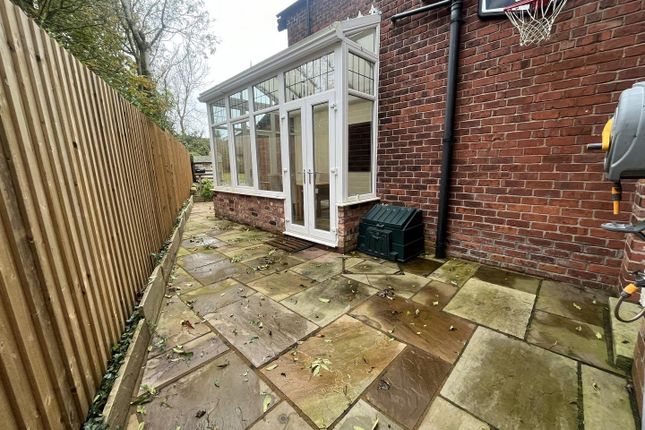 Semi-detached house for sale in Andertons Mill, Mawdesley, Ormskirk