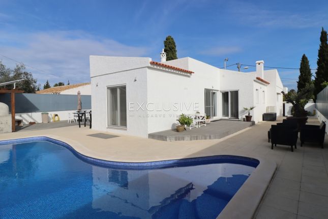 Thumbnail Villa for sale in Carvoeiro, Lagoa, Portugal