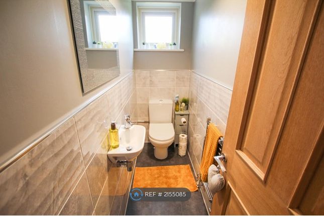Downstairs Toilet