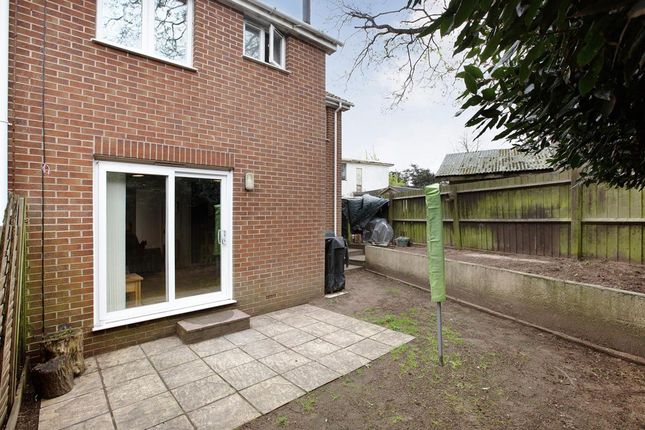 16 Pine Tree Close, Dawlish photo 4