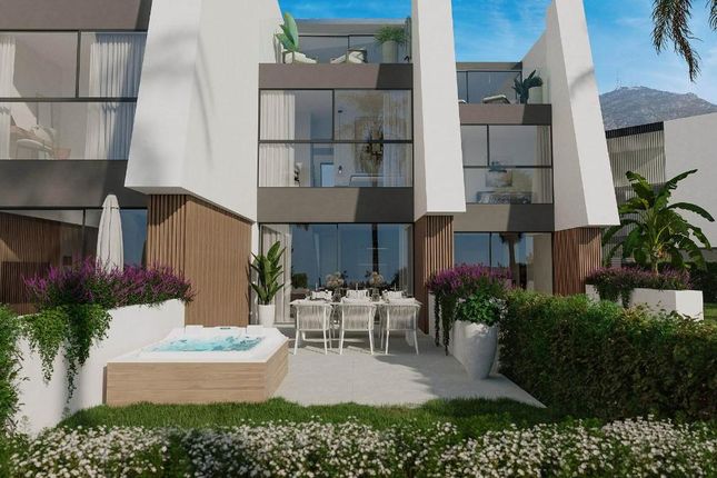 Town house for sale in Fuengirola, Costa Del Sol, Andalusia, Spain