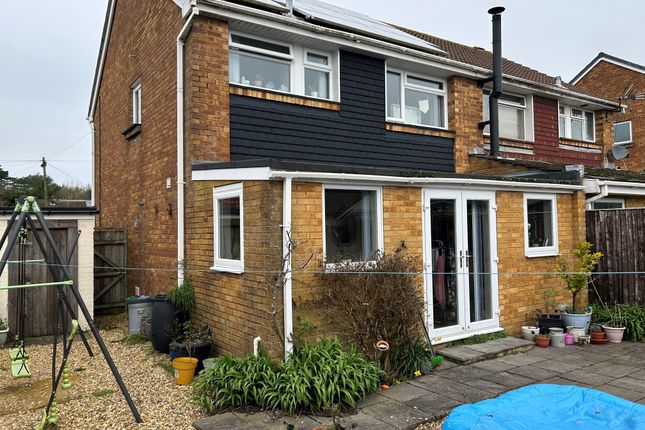 3-bed house on 8, Orchards, Hythe, £319,950