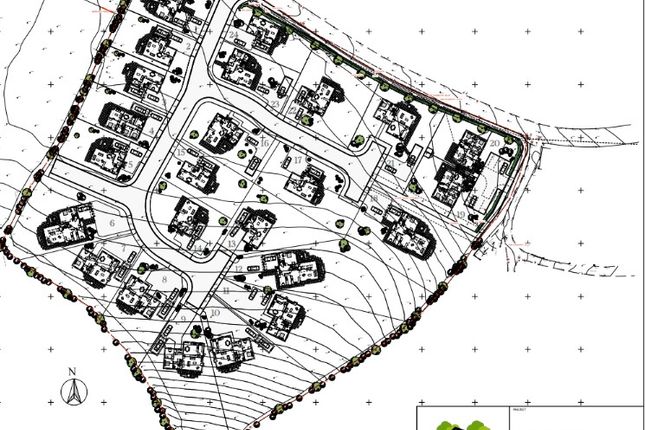Plot 20 - The Nook, Gosport Street, Carmarthen photo 4