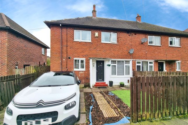 Thumbnail Semi-detached house for sale in Triner Place, Norton, Stoke-On-Trent, Staffordshire