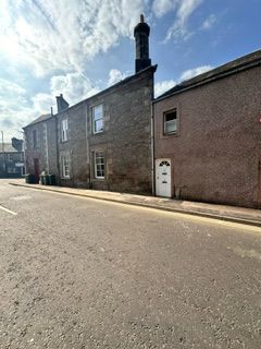 Thumbnail Flat to rent in Canal Crescent, Perth, Perthshire