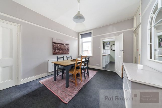 Flat for sale in Balmoral Terrace, Heaton, Newcastle Upon Tyne, Tyne &amp; Wear