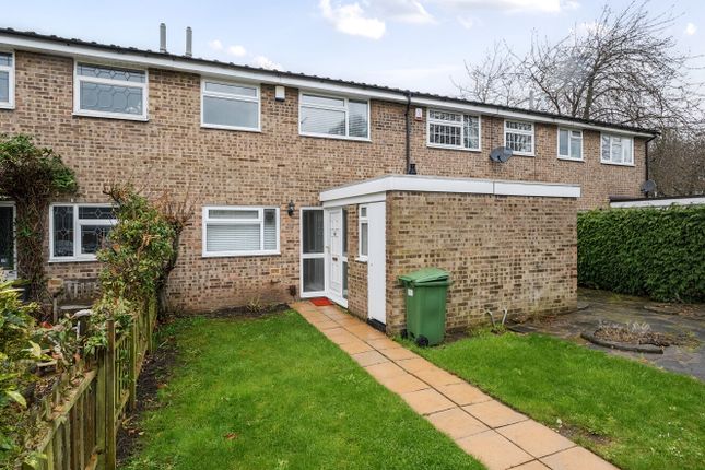 Thumbnail Terraced house to rent in Cowden Road, Orpington