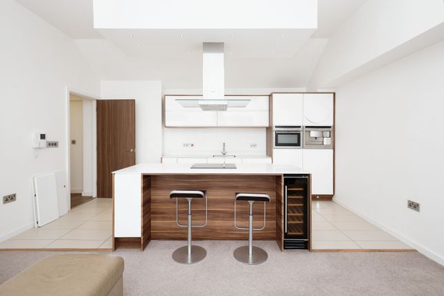 Flat for sale in 46 King Street West, Manchester