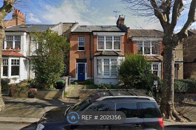 Thumbnail Flat to rent in Collingwood Avenue, London