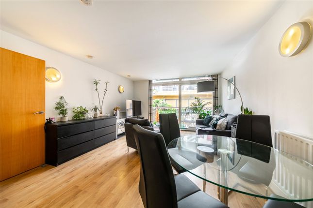 Flat for sale in Gainsborough House, Cassilis Road, London