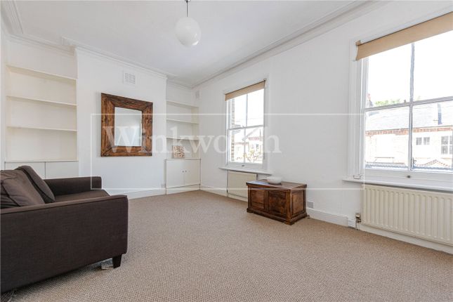 Thumbnail Flat to rent in Fifth Avenue, London