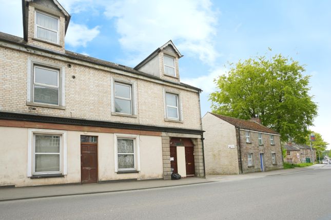 Flat for sale in Dennison Road, Bodmin, Cornwall