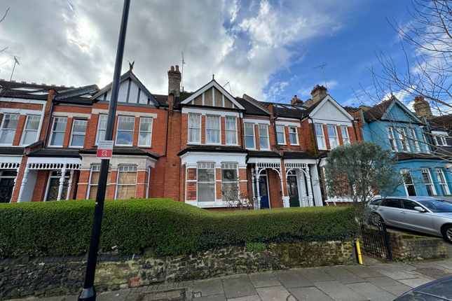 Thumbnail Property for sale in 16 Park Avenue South, Crouch End, London